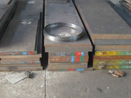 富蕴18NiCrMo5模具钢