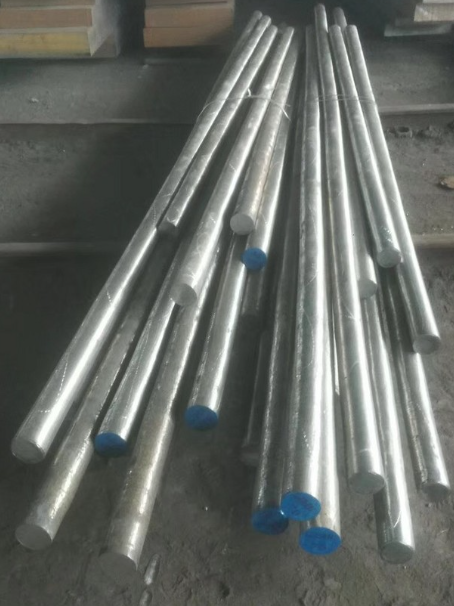 富蕴P20模具钢