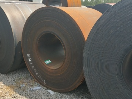 富蕴Q355NHB耐候板